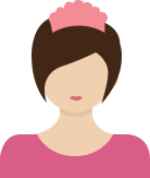 甜美女生