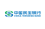 中国民生银行